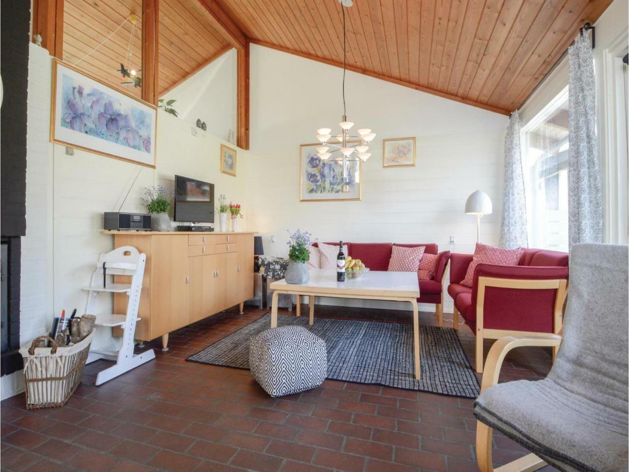 Beautiful Home In Aabenraa With Wifi Εξωτερικό φωτογραφία