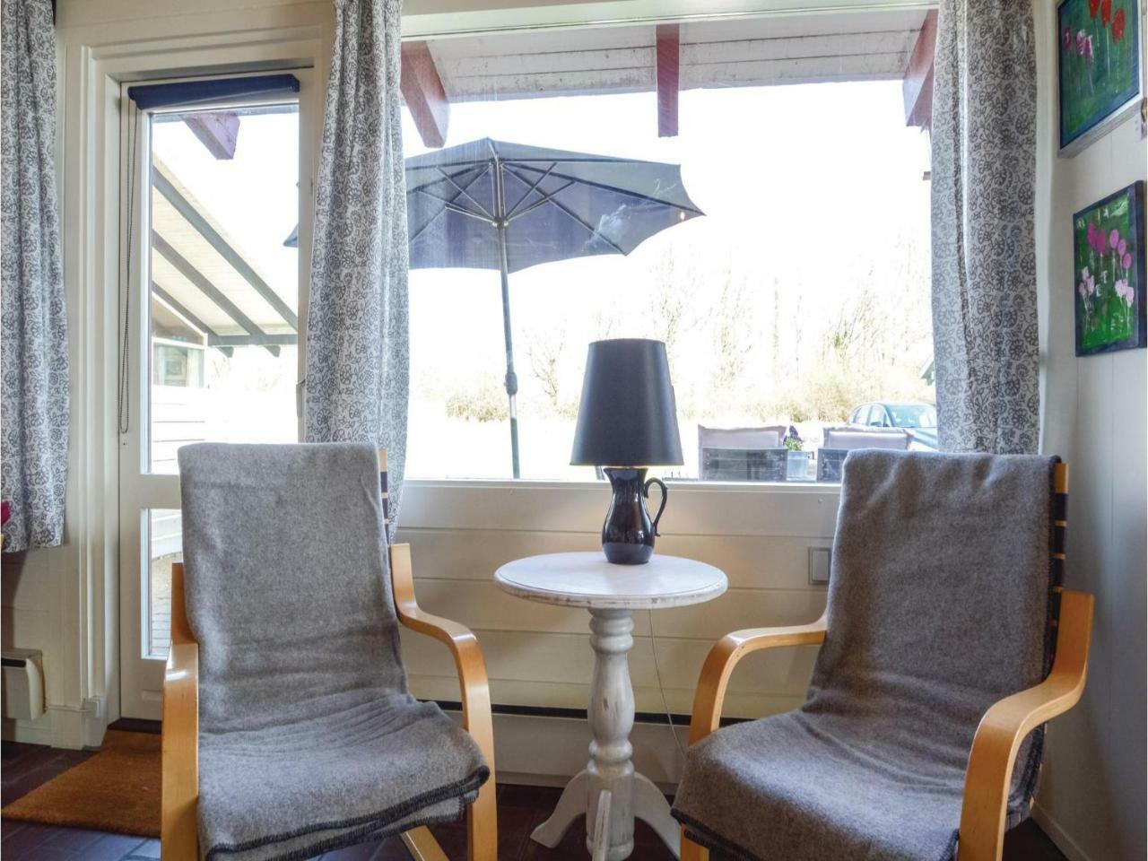 Beautiful Home In Aabenraa With Wifi Εξωτερικό φωτογραφία