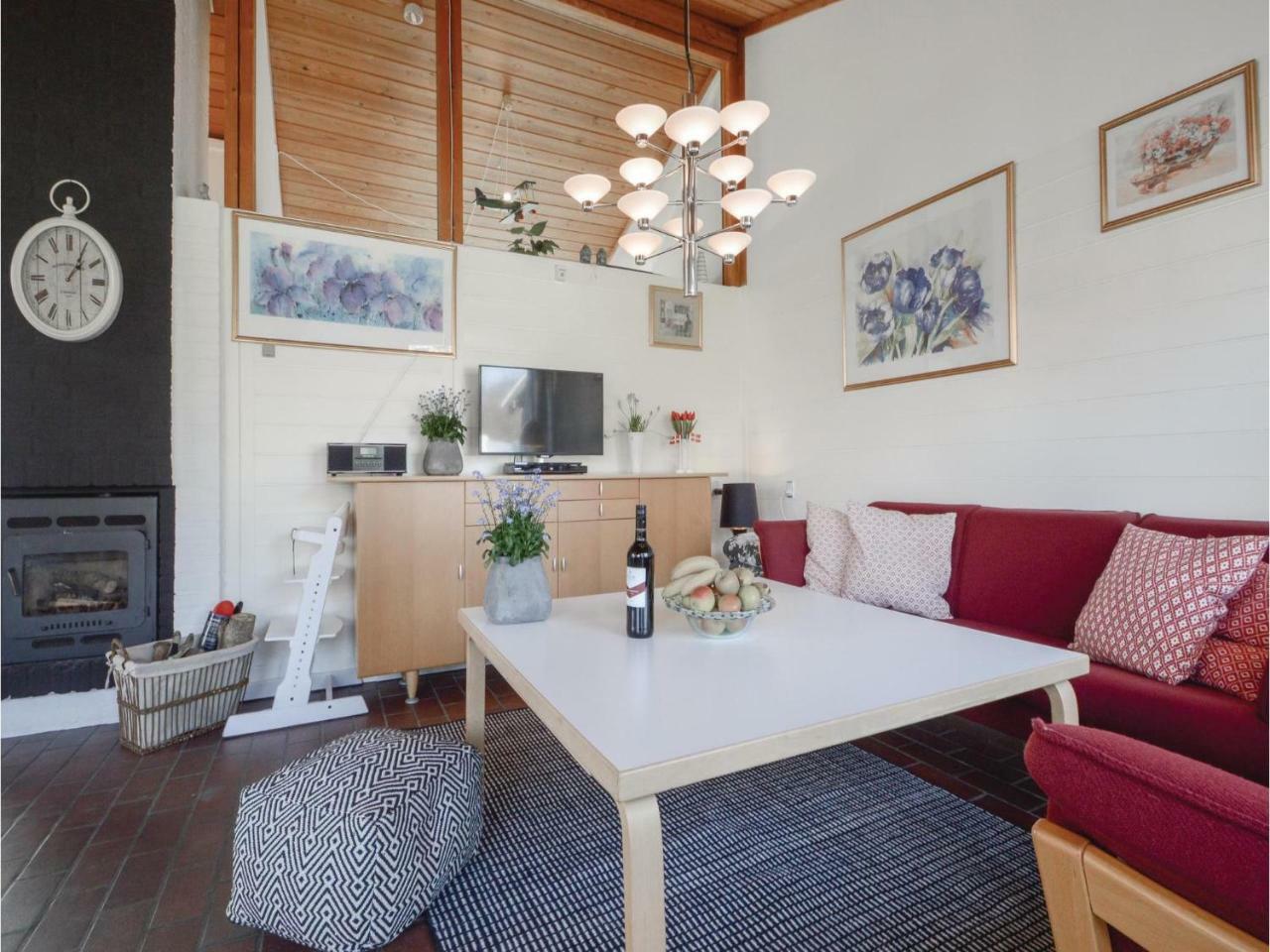 Beautiful Home In Aabenraa With Wifi Εξωτερικό φωτογραφία