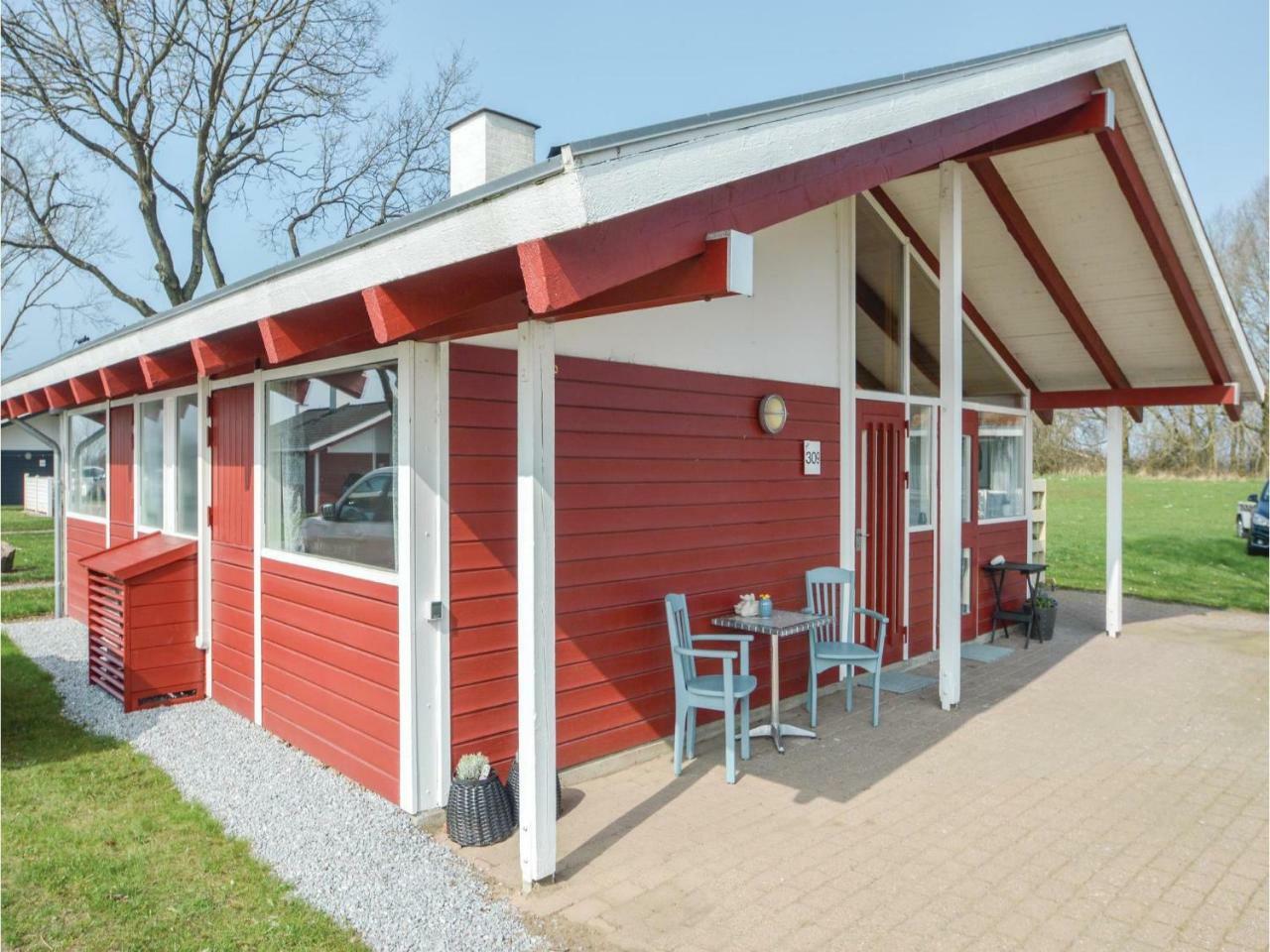 Beautiful Home In Aabenraa With Wifi Εξωτερικό φωτογραφία