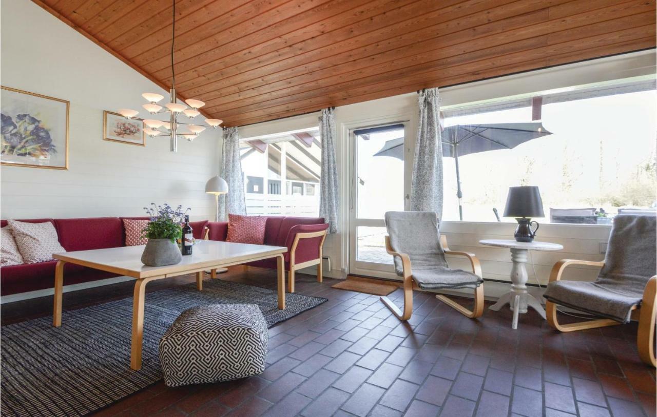 Beautiful Home In Aabenraa With Wifi Εξωτερικό φωτογραφία