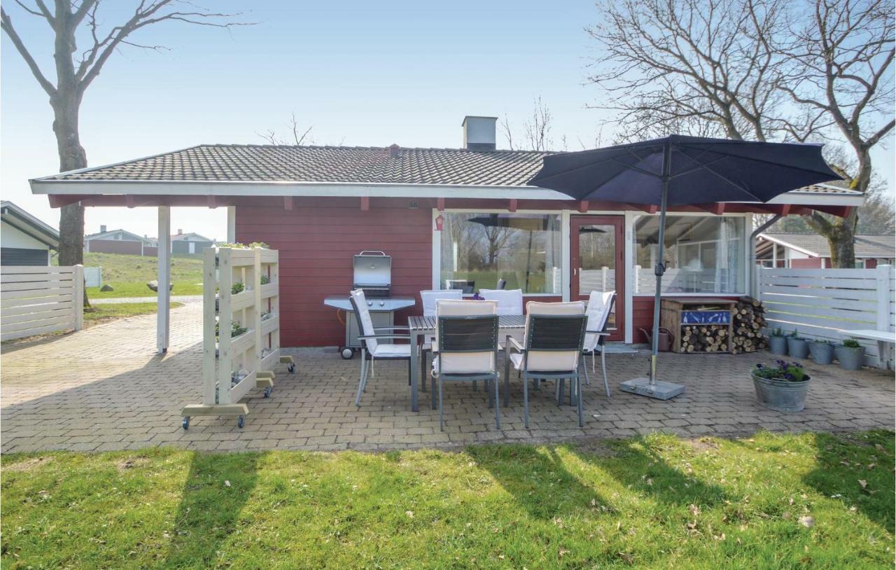 Beautiful Home In Aabenraa With Wifi Εξωτερικό φωτογραφία