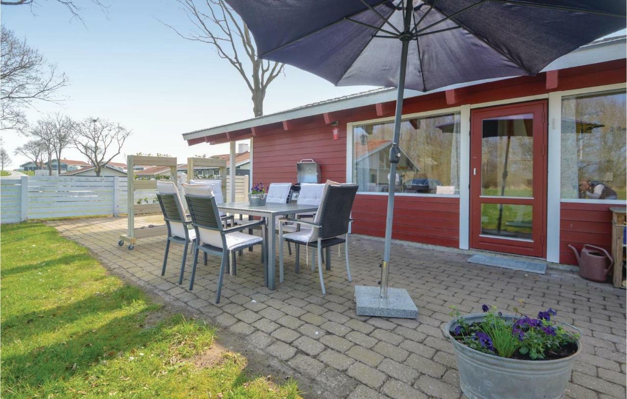 Beautiful Home In Aabenraa With Wifi Εξωτερικό φωτογραφία