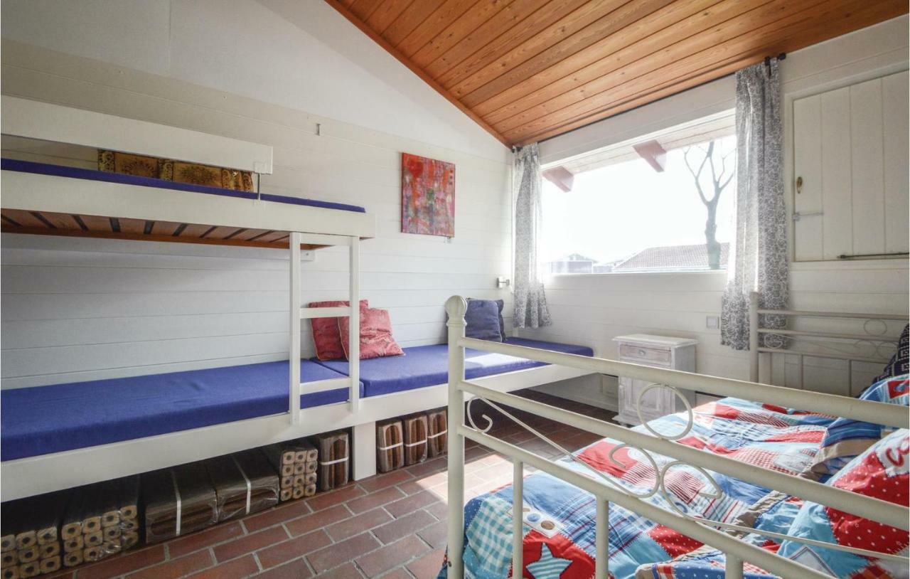 Beautiful Home In Aabenraa With Wifi Εξωτερικό φωτογραφία